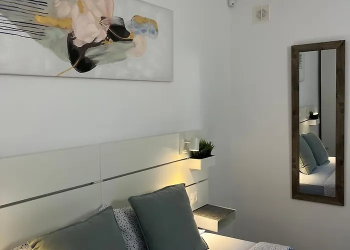 Casa Marysol アパート コスタ・カルマ