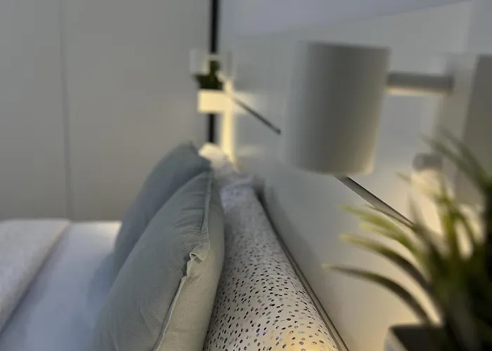 Casa Marysol アパート