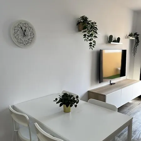 Casa Marysol Коста Калма