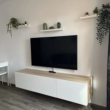 Casa Marysol * Коста Калма