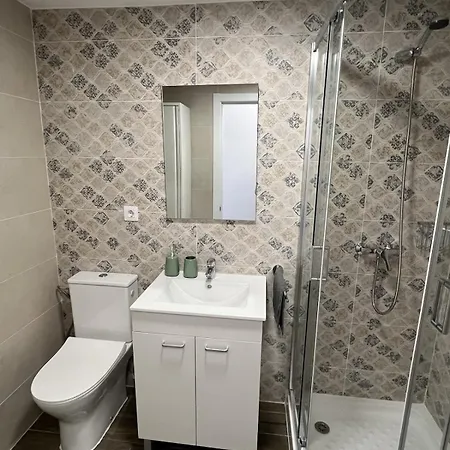 Casa Marysol Коста Калма