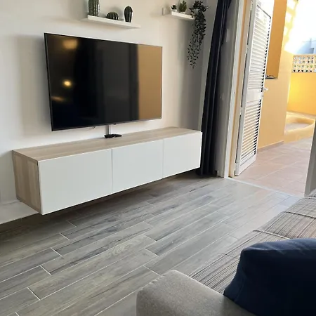 Casa Marysol Daire Costa Calma