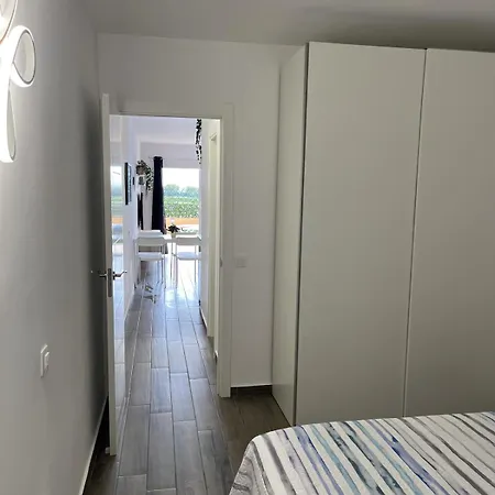 Casa Marysol Коста Калма