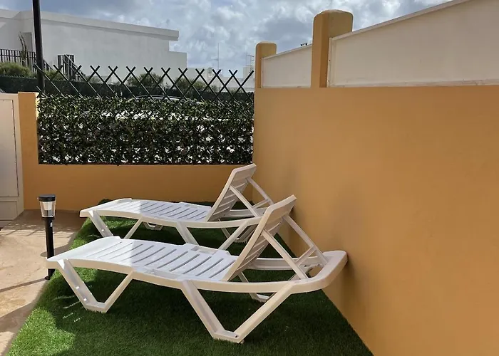 Apartman Casa Marysol *