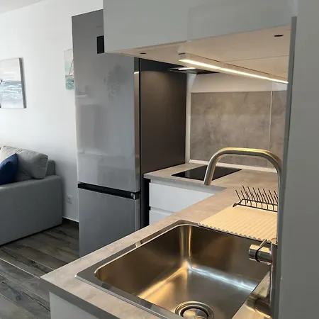 Apartamento Casa Marysol Costa Calma