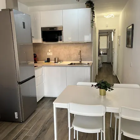 Casa Marysol Коста Калма