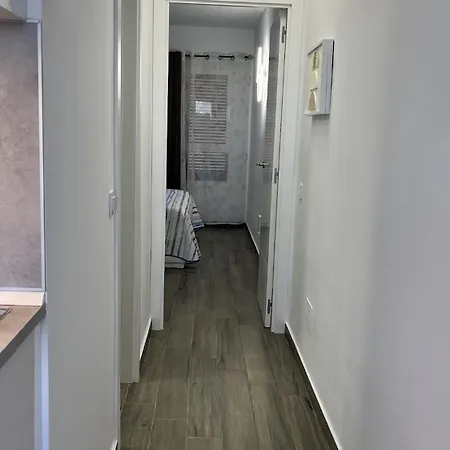 Apartamento Casa Marysol Costa Calma