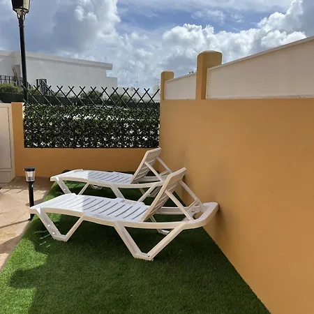 Lejlighed Casa Marysol *
