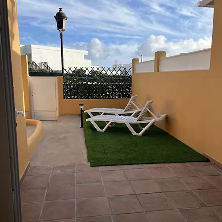 Casa Marysol Apartament Costa Calma