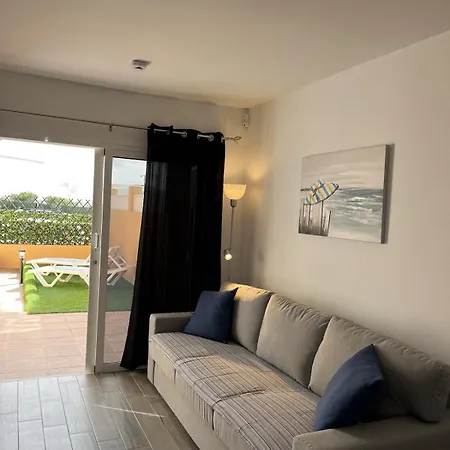 Casa Marysol *