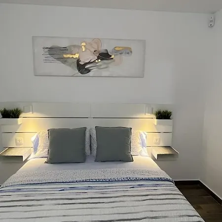 Casa Marysol * Коста Калма