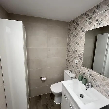 Casa Marysol Apartment *