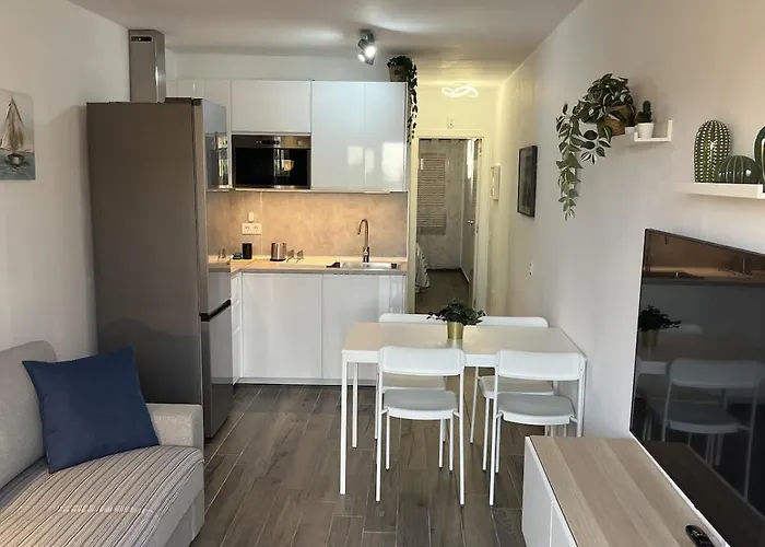 Casa Marysol Apartment *