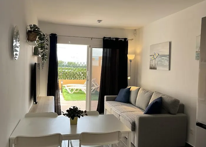 Apartment Casa Marysol Costa Calma