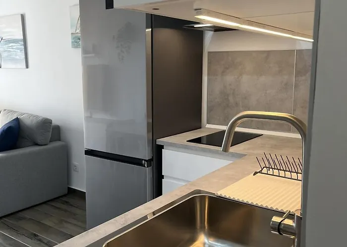 Apartamento Casa Marysol Costa Calma