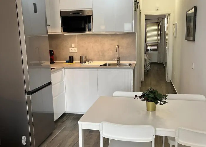 Casa Marysol Коста Калма