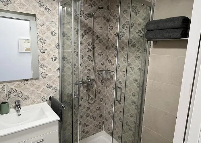 Апартаменты Casa Marysol