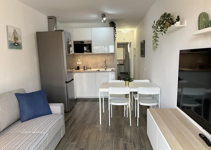 Casa Marysol Apartment Costa Calma