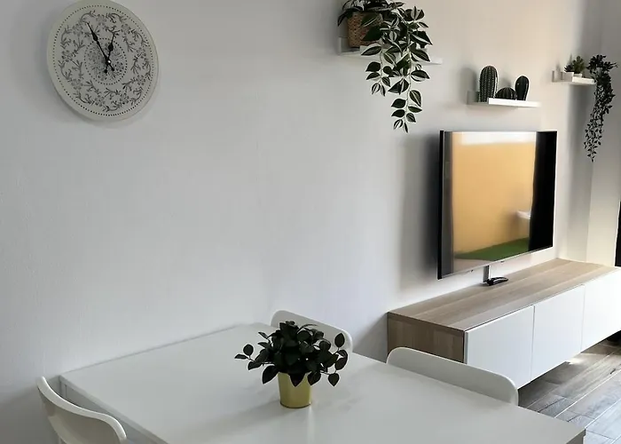 Casa Marysol Коста Калма