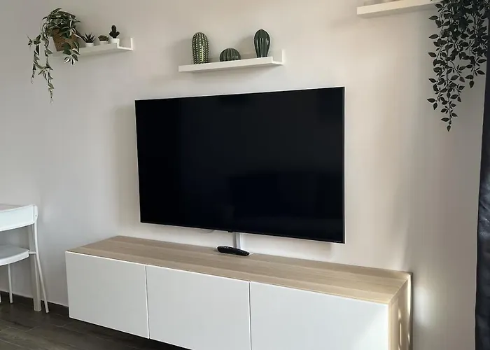 Casa Marysol * Коста Калма