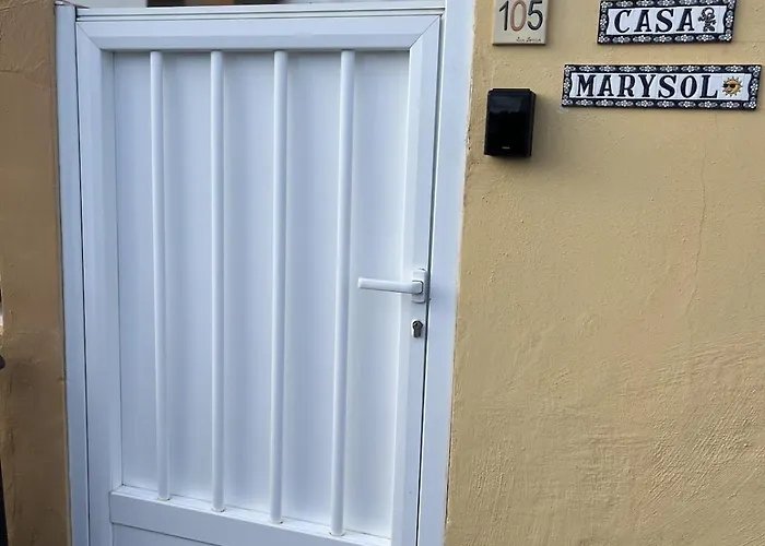 Casa Marysol