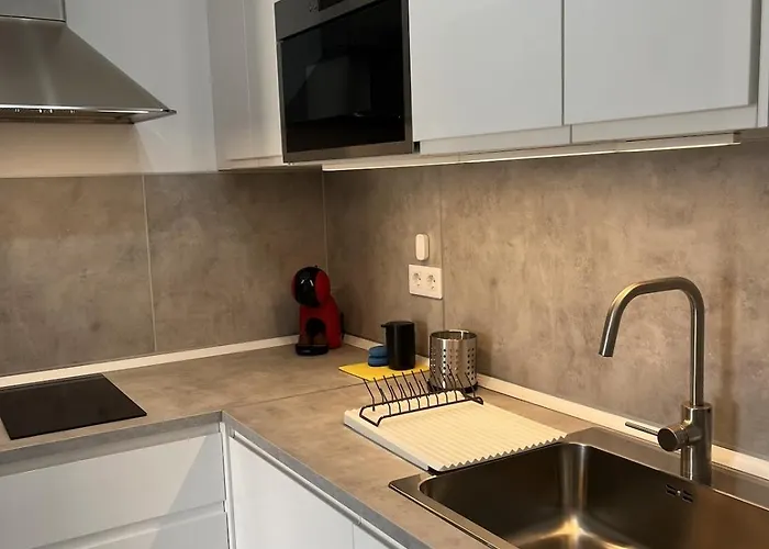 Casa Marysol Apartment