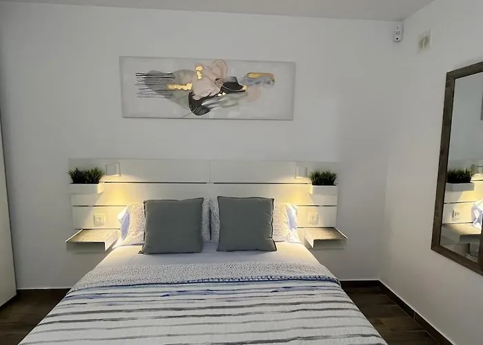 Casa Marysol * Коста Калма