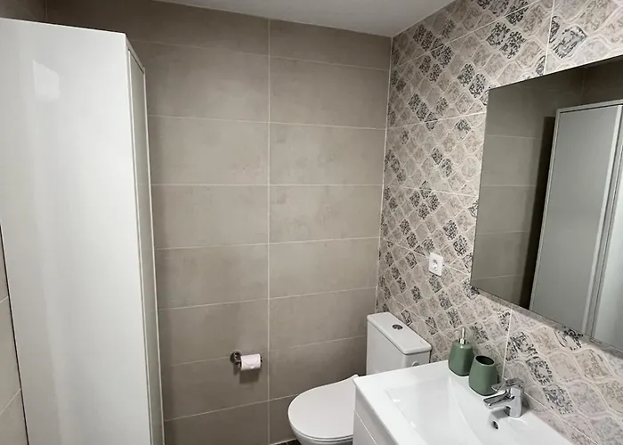 Casa Marysol Апартаменты *