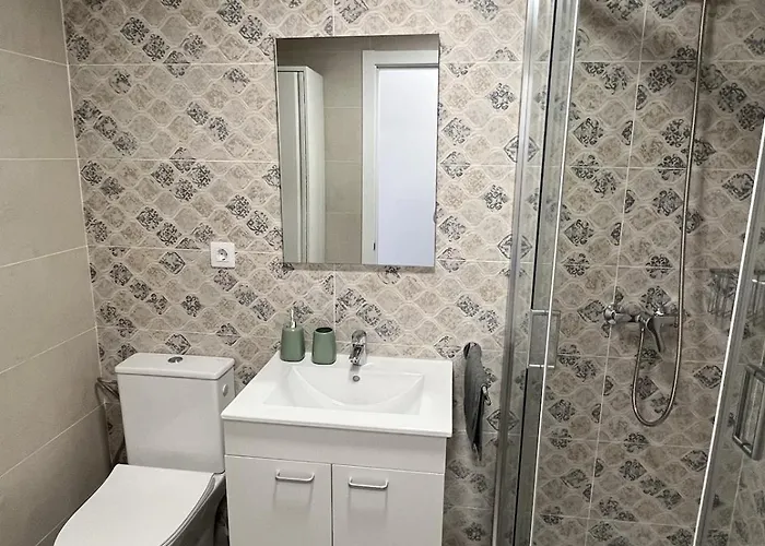 Casa Marysol Коста Калма