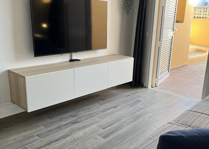 Casa Marysol Апартаменты Коста Калма