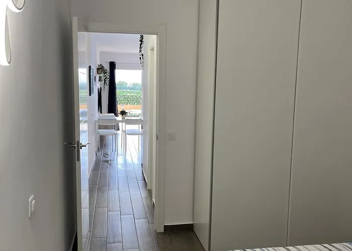 Casa Marysol Коста Калма